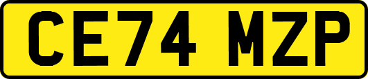 CE74MZP