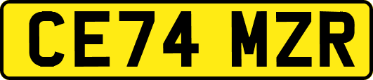 CE74MZR