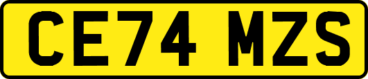 CE74MZS