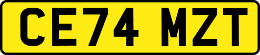 CE74MZT
