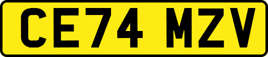 CE74MZV