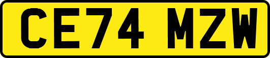 CE74MZW