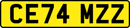 CE74MZZ
