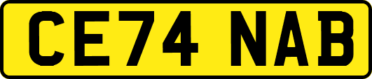 CE74NAB