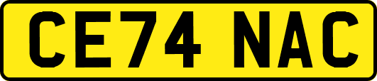 CE74NAC