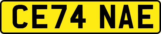 CE74NAE
