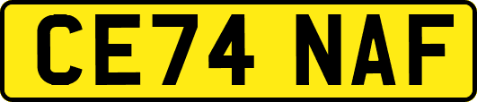 CE74NAF