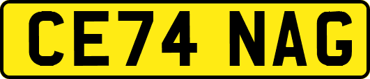 CE74NAG