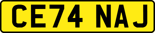 CE74NAJ
