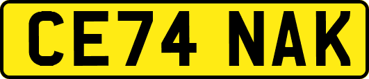 CE74NAK