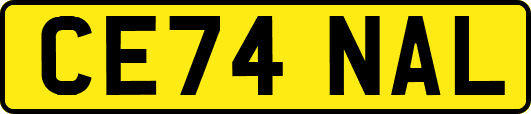 CE74NAL