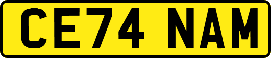 CE74NAM