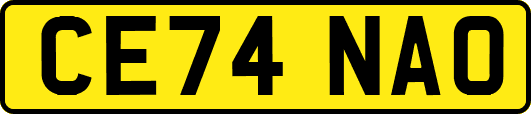 CE74NAO