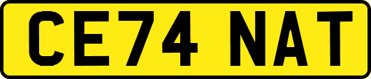 CE74NAT