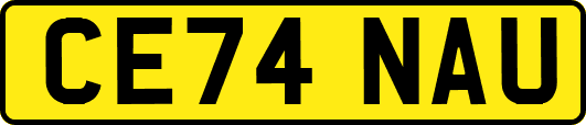 CE74NAU