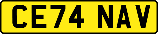 CE74NAV