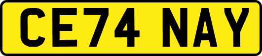 CE74NAY