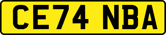 CE74NBA