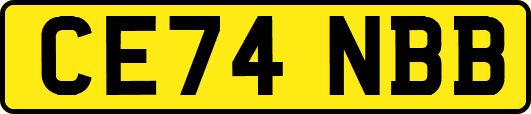 CE74NBB
