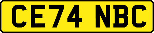 CE74NBC