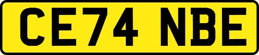 CE74NBE
