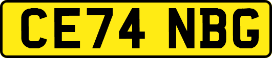 CE74NBG
