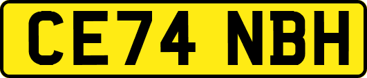 CE74NBH