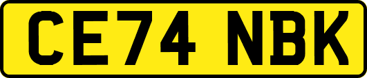 CE74NBK