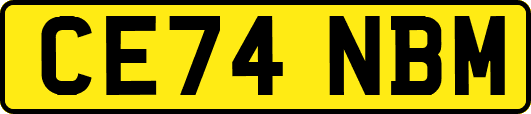 CE74NBM