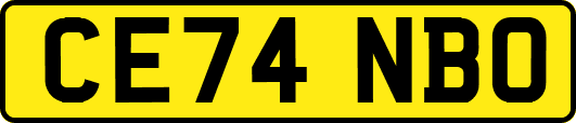 CE74NBO