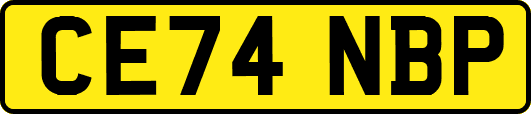 CE74NBP