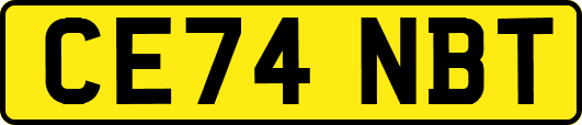 CE74NBT
