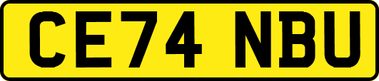 CE74NBU