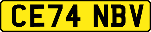 CE74NBV