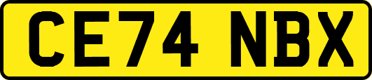 CE74NBX