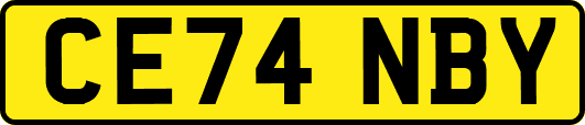 CE74NBY