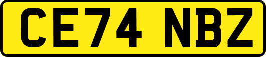 CE74NBZ