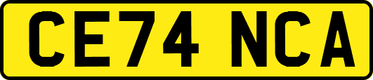 CE74NCA