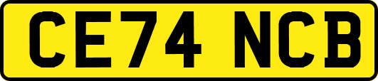 CE74NCB