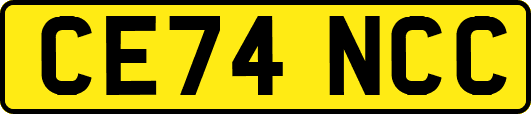 CE74NCC