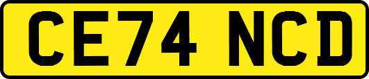 CE74NCD