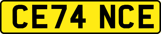 CE74NCE