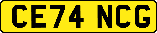 CE74NCG