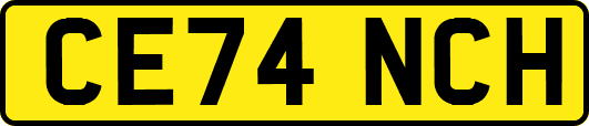 CE74NCH