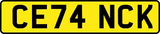 CE74NCK