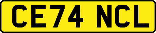 CE74NCL