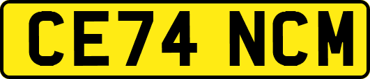 CE74NCM