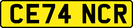 CE74NCR