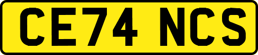 CE74NCS