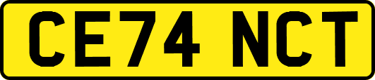 CE74NCT